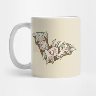 Art Nouveau Batura (Your Grandma's) Mug